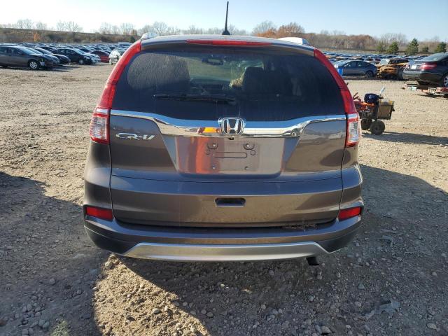 Photo 5 VIN: 2HKRM3H78GH528929 - HONDA CR-V EXL 