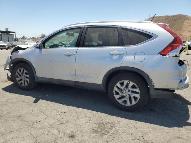 Photo 1 VIN: 2HKRM3H78GH532494 - HONDA CR-V EXL 