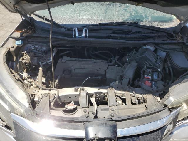 Photo 10 VIN: 2HKRM3H78GH532494 - HONDA CR-V EXL 