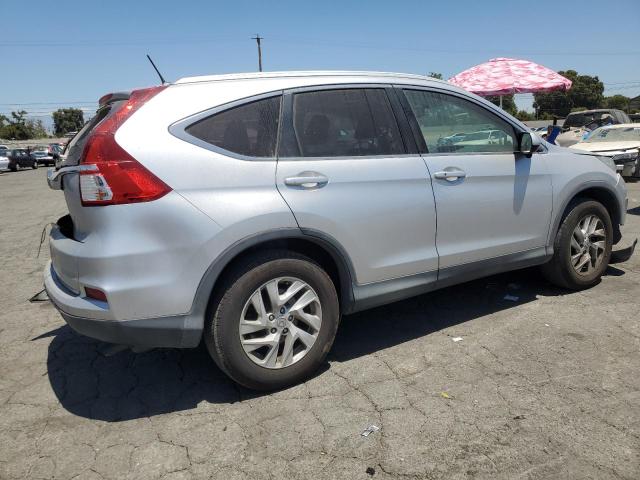 Photo 2 VIN: 2HKRM3H78GH532494 - HONDA CR-V EXL 