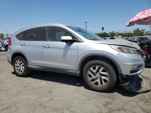 Photo 3 VIN: 2HKRM3H78GH532494 - HONDA CR-V EXL 