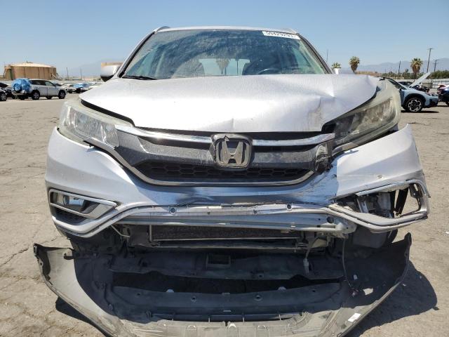 Photo 4 VIN: 2HKRM3H78GH532494 - HONDA CR-V EXL 