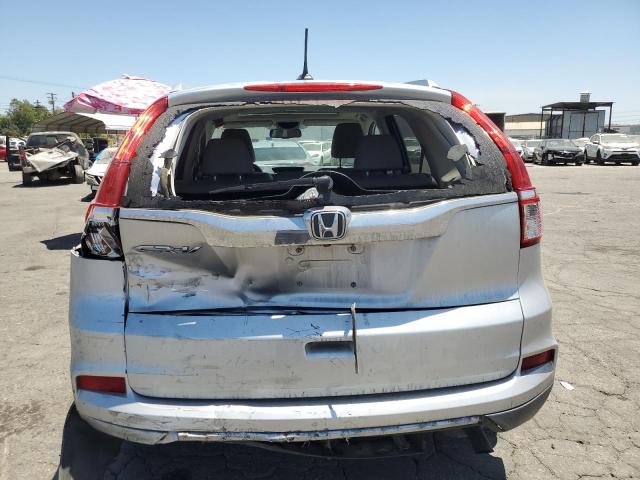 Photo 5 VIN: 2HKRM3H78GH532494 - HONDA CR-V EXL 