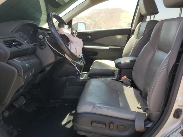 Photo 6 VIN: 2HKRM3H78GH532494 - HONDA CR-V EXL 