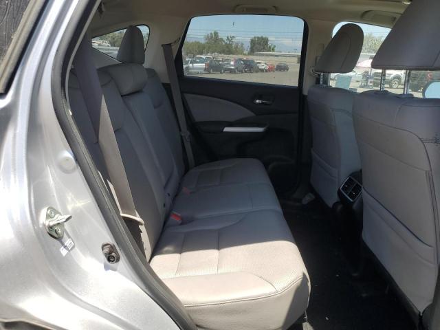 Photo 9 VIN: 2HKRM3H78GH532494 - HONDA CR-V EXL 