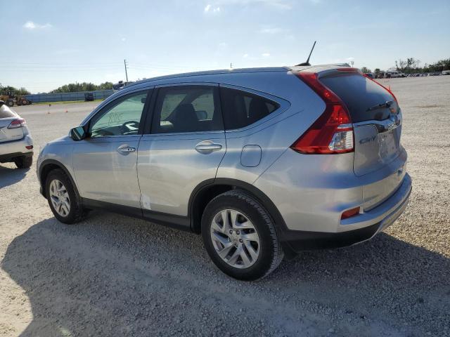 Photo 1 VIN: 2HKRM3H78GH538201 - HONDA CR-V EXL 