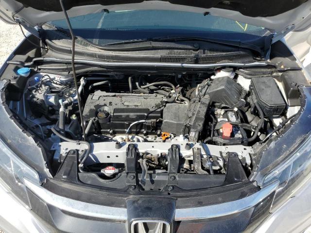 Photo 11 VIN: 2HKRM3H78GH538201 - HONDA CR-V EXL 