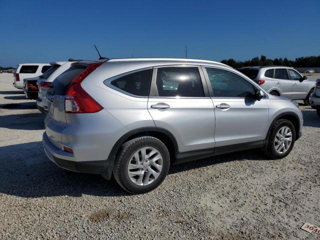 Photo 2 VIN: 2HKRM3H78GH538201 - HONDA CR-V EXL 