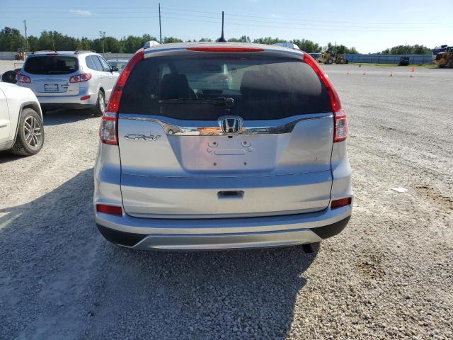 Photo 5 VIN: 2HKRM3H78GH538201 - HONDA CR-V EXL 