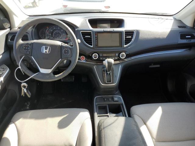 Photo 7 VIN: 2HKRM3H78GH538201 - HONDA CR-V EXL 