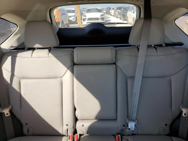 Photo 9 VIN: 2HKRM3H78GH538201 - HONDA CR-V EXL 