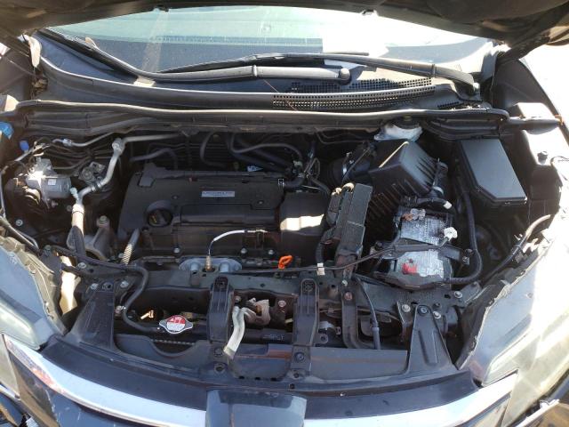 Photo 6 VIN: 2HKRM3H78GH552289 - HONDA CRV 