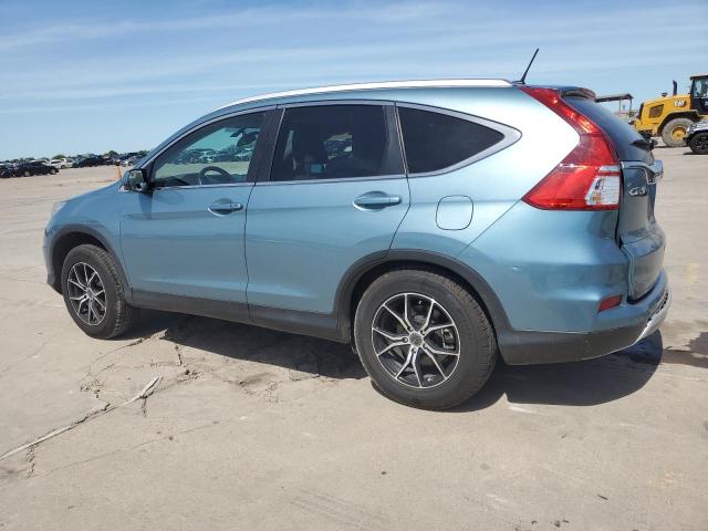 Photo 1 VIN: 2HKRM3H78GH568752 - HONDA CRV 