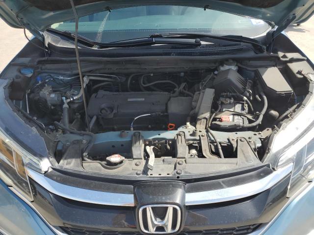 Photo 10 VIN: 2HKRM3H78GH568752 - HONDA CRV 