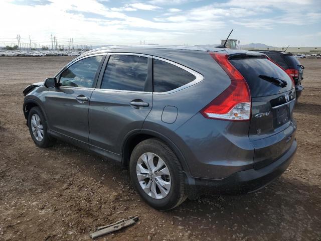 Photo 1 VIN: 2HKRM3H79CH509137 - HONDA CR-V EXL 