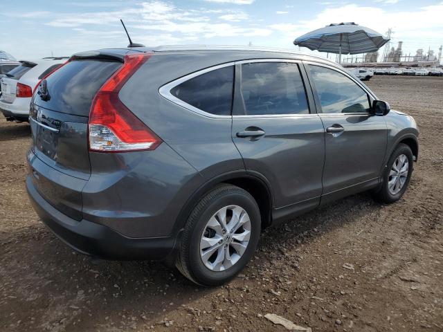 Photo 2 VIN: 2HKRM3H79CH509137 - HONDA CR-V EXL 