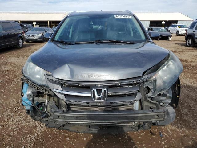 Photo 4 VIN: 2HKRM3H79CH509137 - HONDA CR-V EXL 