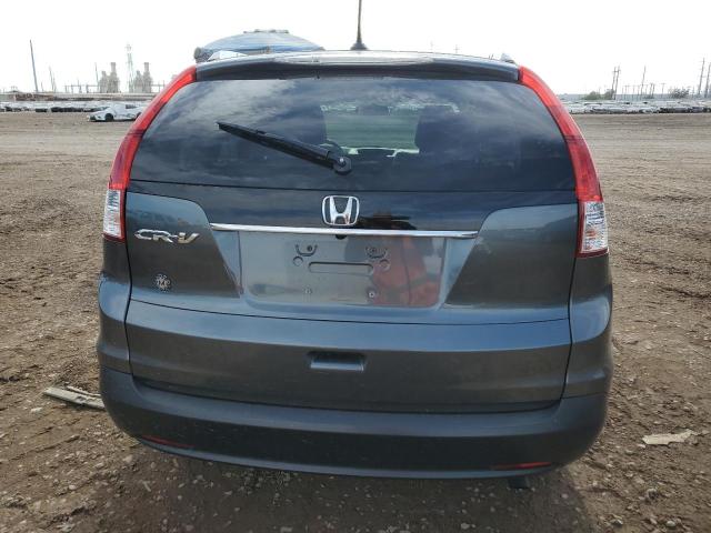 Photo 5 VIN: 2HKRM3H79CH509137 - HONDA CR-V EXL 