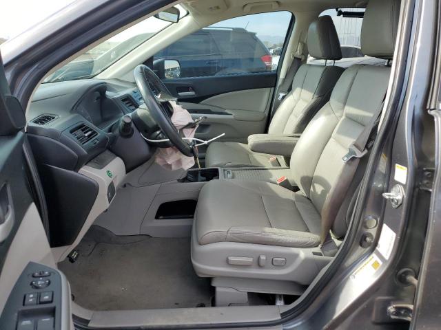 Photo 6 VIN: 2HKRM3H79CH509137 - HONDA CR-V EXL 