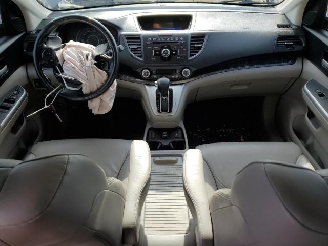 Photo 7 VIN: 2HKRM3H79CH509137 - HONDA CR-V EXL 