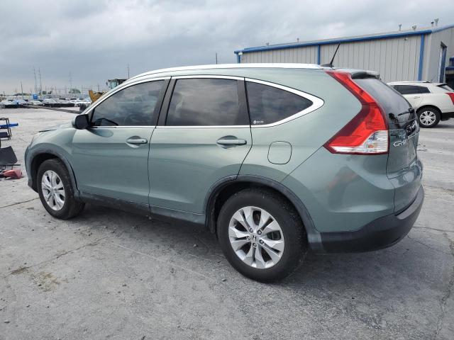 Photo 1 VIN: 2HKRM3H79CH512281 - HONDA CRV 