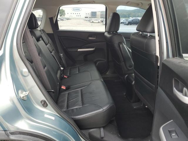 Photo 10 VIN: 2HKRM3H79CH512281 - HONDA CRV 