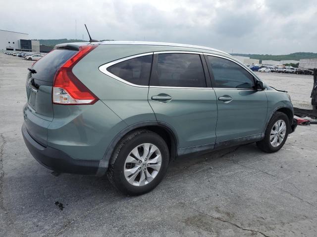 Photo 2 VIN: 2HKRM3H79CH512281 - HONDA CRV 