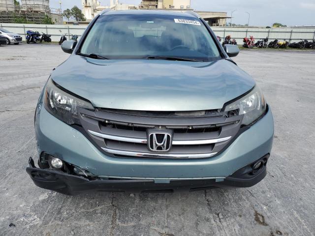 Photo 4 VIN: 2HKRM3H79CH512281 - HONDA CRV 