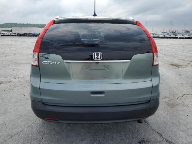 Photo 5 VIN: 2HKRM3H79CH512281 - HONDA CRV 