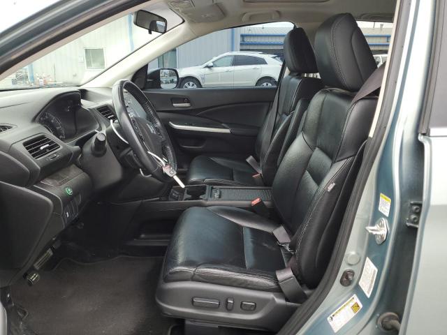 Photo 6 VIN: 2HKRM3H79CH512281 - HONDA CRV 