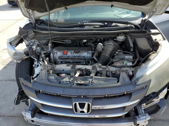 Photo 11 VIN: 2HKRM3H79DH501833 - HONDA CR-V EXL 