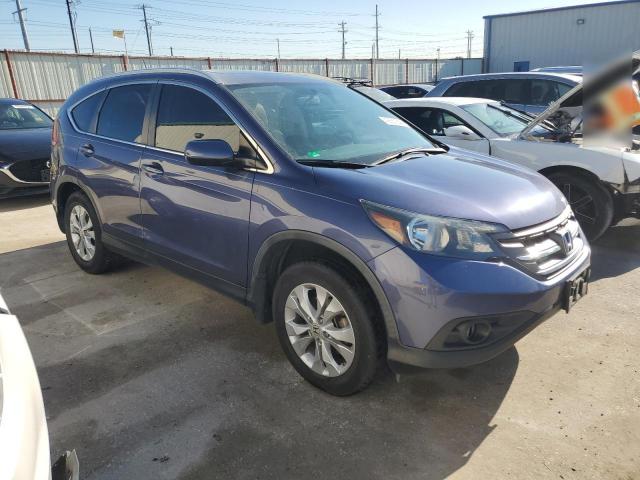 Photo 3 VIN: 2HKRM3H79DH505347 - HONDA CRV 