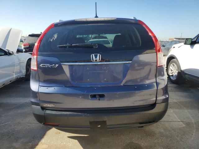 Photo 5 VIN: 2HKRM3H79DH505347 - HONDA CRV 