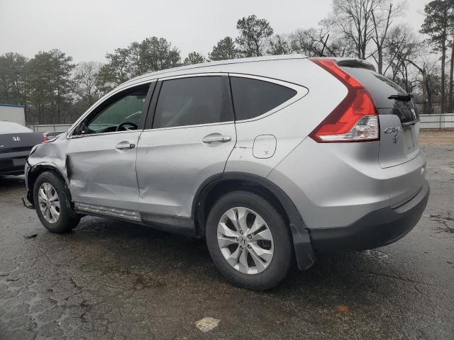 Photo 1 VIN: 2HKRM3H79DH505641 - HONDA CRV 