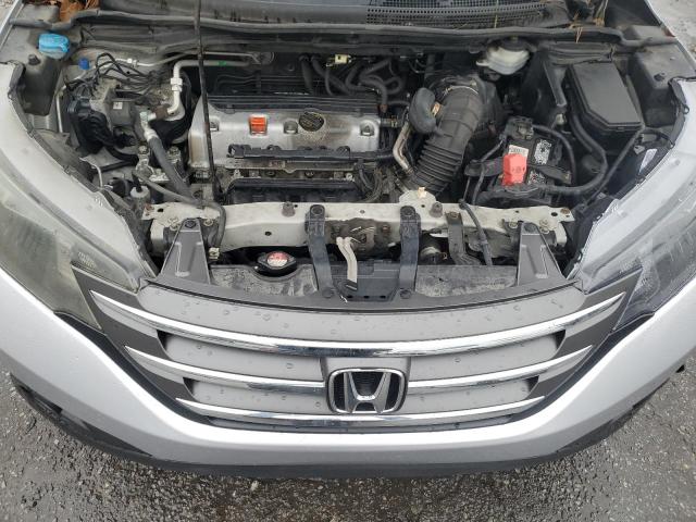 Photo 10 VIN: 2HKRM3H79DH505641 - HONDA CRV 