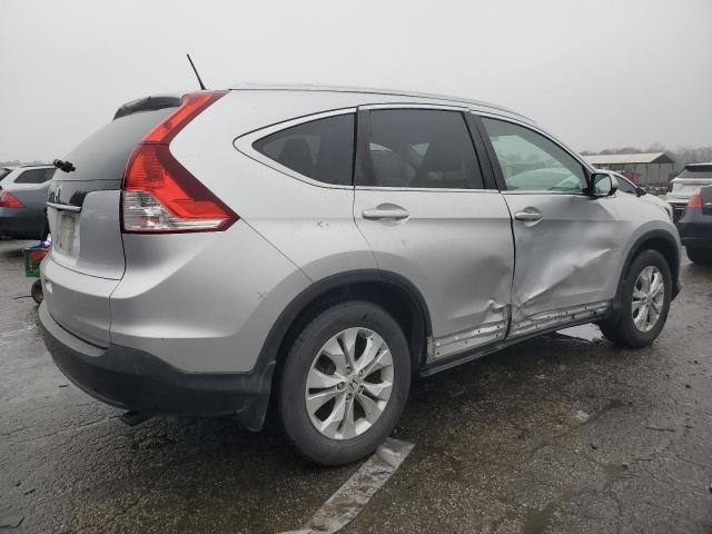 Photo 2 VIN: 2HKRM3H79DH505641 - HONDA CRV 