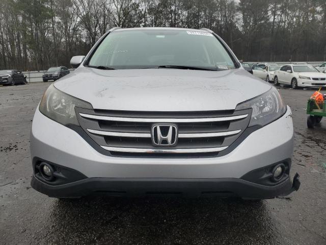 Photo 4 VIN: 2HKRM3H79DH505641 - HONDA CRV 