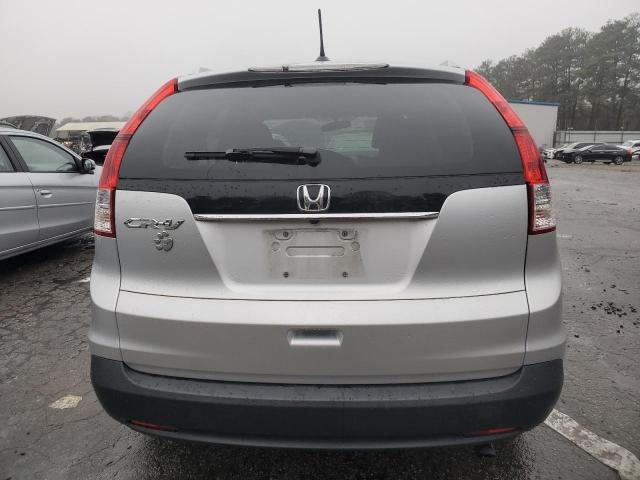 Photo 5 VIN: 2HKRM3H79DH505641 - HONDA CRV 