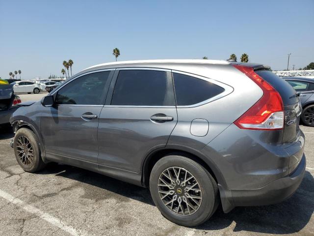 Photo 1 VIN: 2HKRM3H79DH505851 - HONDA CR-V EXL 