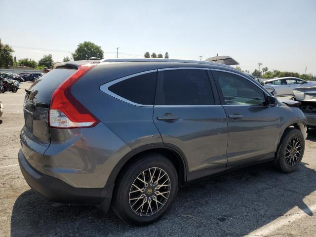 Photo 2 VIN: 2HKRM3H79DH505851 - HONDA CR-V EXL 