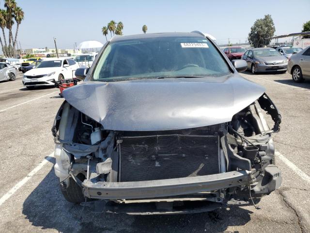 Photo 4 VIN: 2HKRM3H79DH505851 - HONDA CR-V EXL 