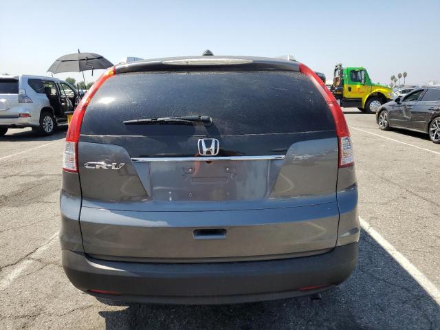 Photo 5 VIN: 2HKRM3H79DH505851 - HONDA CR-V EXL 