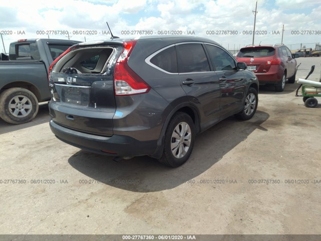 Photo 3 VIN: 2HKRM3H79DH506322 - HONDA CR-V 