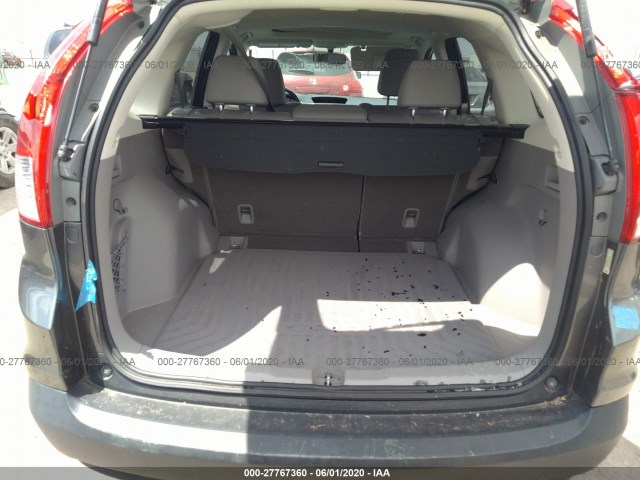 Photo 7 VIN: 2HKRM3H79DH506322 - HONDA CR-V 