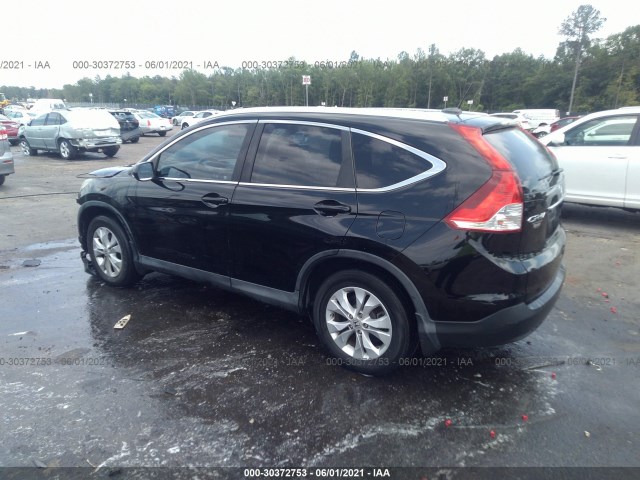 Photo 2 VIN: 2HKRM3H79DH508880 - HONDA CR-V 