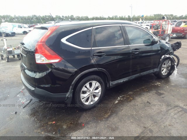 Photo 3 VIN: 2HKRM3H79DH508880 - HONDA CR-V 