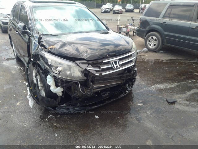 Photo 5 VIN: 2HKRM3H79DH508880 - HONDA CR-V 