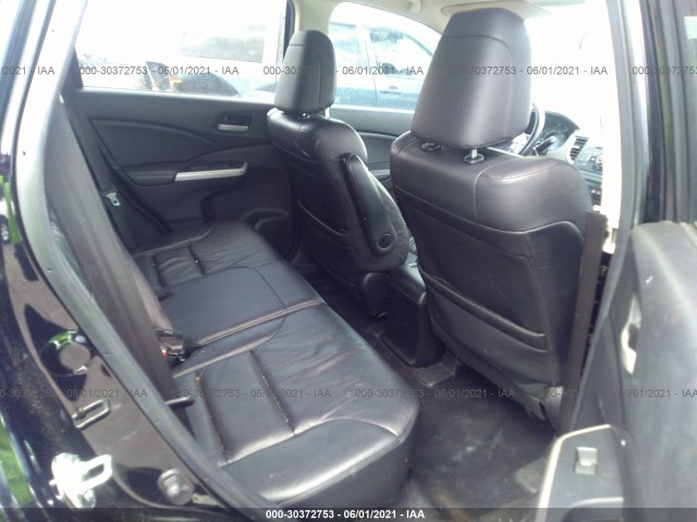 Photo 7 VIN: 2HKRM3H79DH508880 - HONDA CR-V 