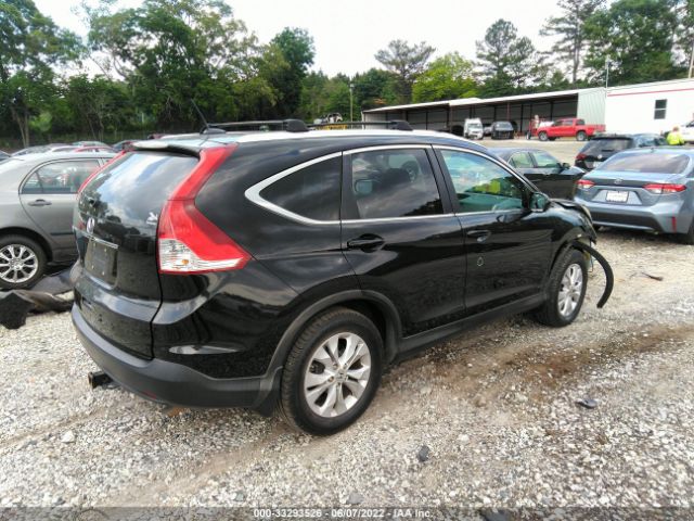 Photo 3 VIN: 2HKRM3H79DH519376 - HONDA CR-V 