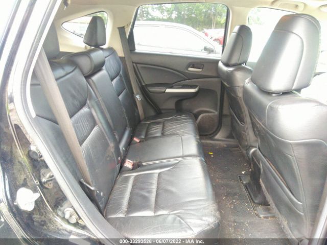 Photo 7 VIN: 2HKRM3H79DH519376 - HONDA CR-V 